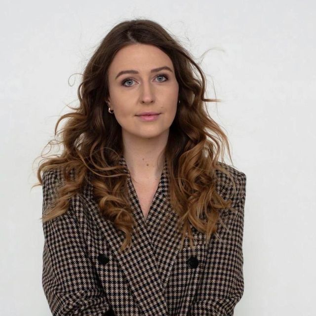 Julia Stępień, lekarz wykonujący zabiegi medycyny estetycznej Łódź