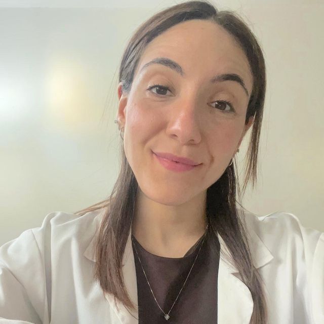 Marianna Lupinu, psicologo clinico Bologna