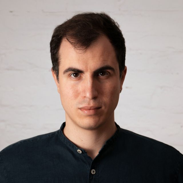 Nicolas Aureli, psicologo Castelfranco Emilia