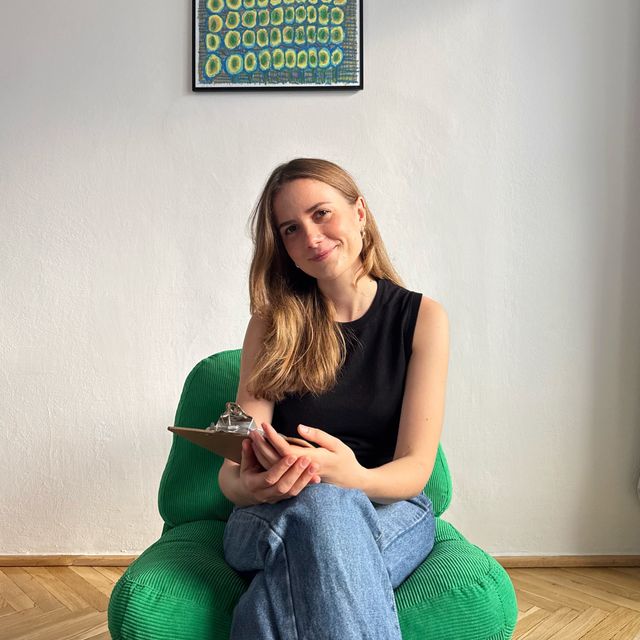 Emilia Jagiełło, psycholog Warszawa