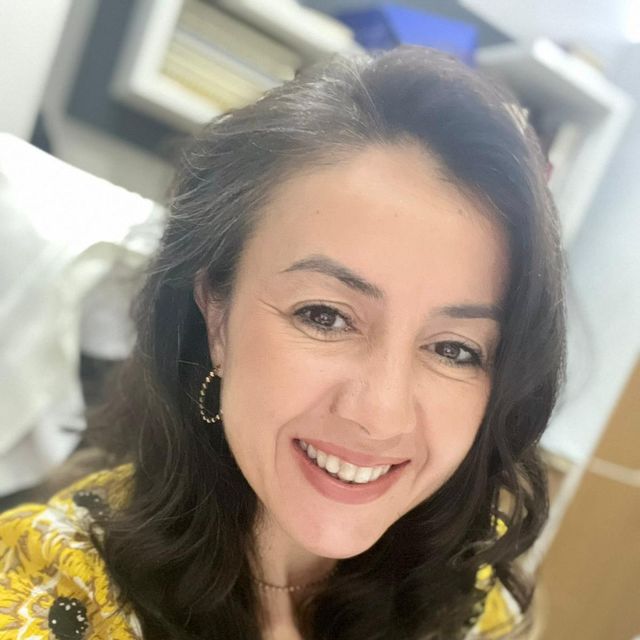 Tuğba Demircan, Diyetisyen Sakarya