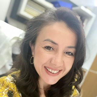 Resmi büyüt: Tuğba Demircan, Diyetisyen Sakarya