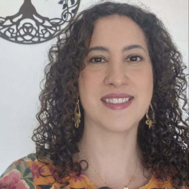 Maíra Leite Escórcio, Psicólogo Barreiro
