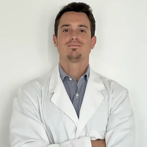Paolo Cucchi, Radiologo Rimini