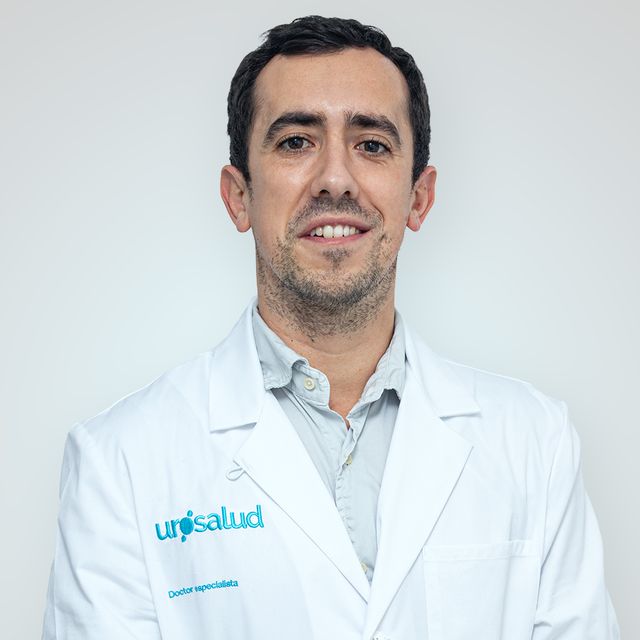 Jaime Bolón Marset, Urólogo Valencia