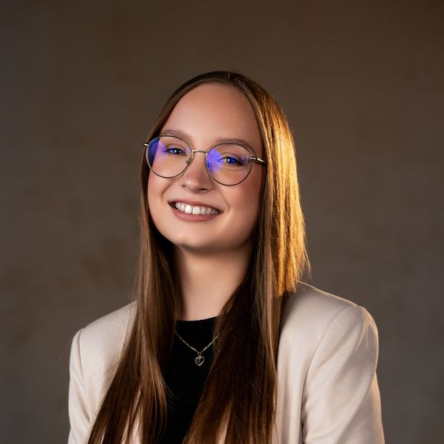 Alicja Łozińska, psycholog Nowa Sól