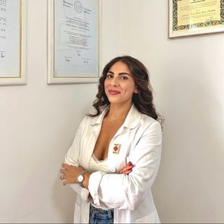 Anna Lioce, nutrizionista Foggia