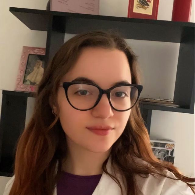 Monica Cojan, fisioterapista Stradella