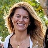 Acercar imagen: Judith Esparrica Gil, Terapeuta complementario Madrid