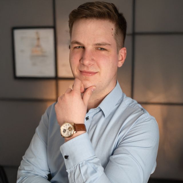 Tomasz Woźniak, psychiatra dziecięcy Bydgoszcz