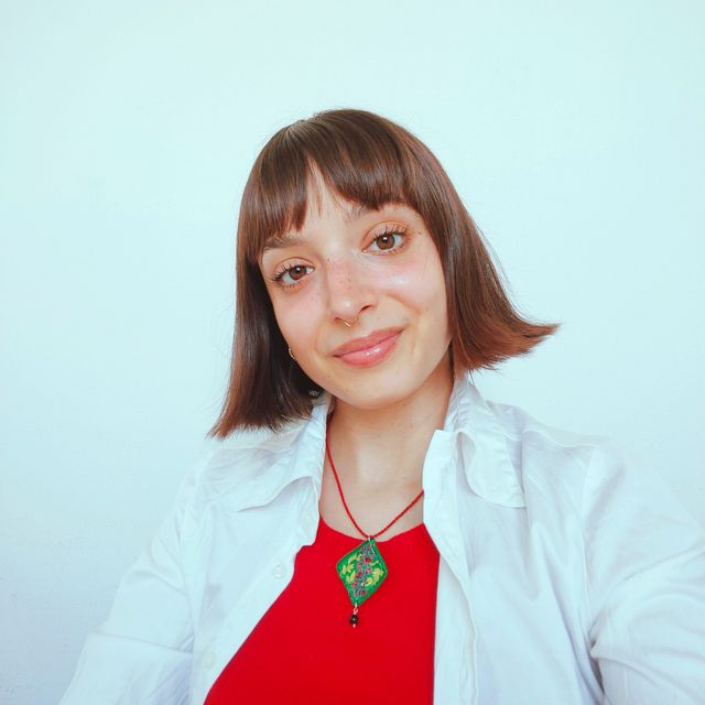 Lisa Tadros, psicologo Poggibonsi
