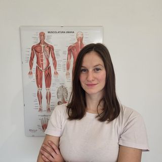 Ingrandire l'immagine: Chiara Fusar Poli, massoterapista Bergamo