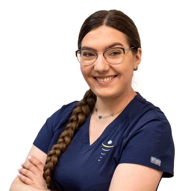 Edyta Adamczyk, fizjoterapeuta Łódź