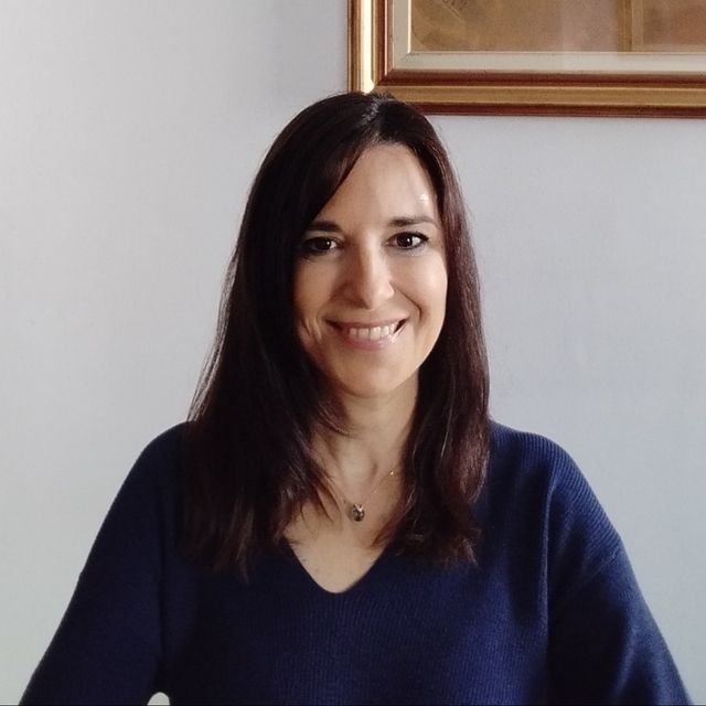 Fiammetta Grignolo, Psicólogo Barcelona