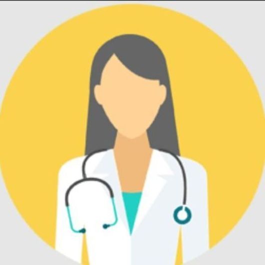 Serena De Filippis, medico di medicina generale Lenola