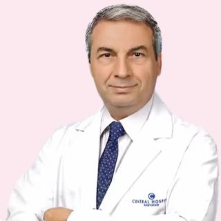 Mehmet Rafet Yiğitbaşı, Genel Cerrahi Kadıköy