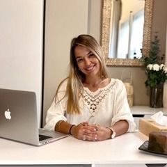 Sandra Pérez Pérez, Psicólogo Lloret de Mar