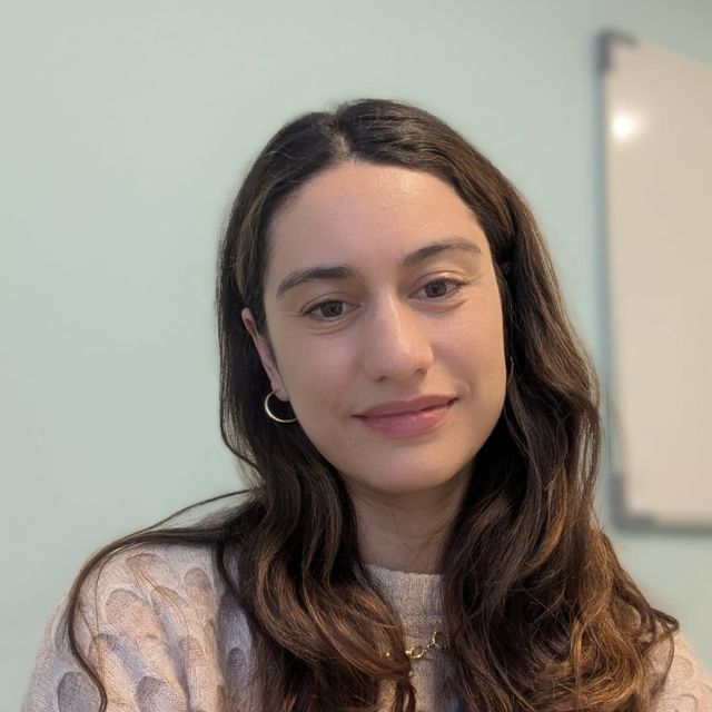 Danae Mato Staforelli, Psiquiatra Madrid