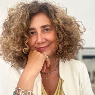 cristina mallarino, psicoterapeuta Milano