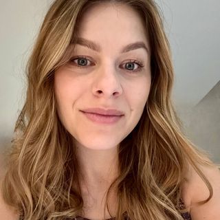 Powiększ obraz: Katarzyna Olszak-Lesiuk, psychotraumatolog Warszawa