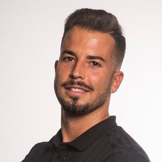 Acercar imagen: Álvaro Santos, Fisioterapeuta Sevilla