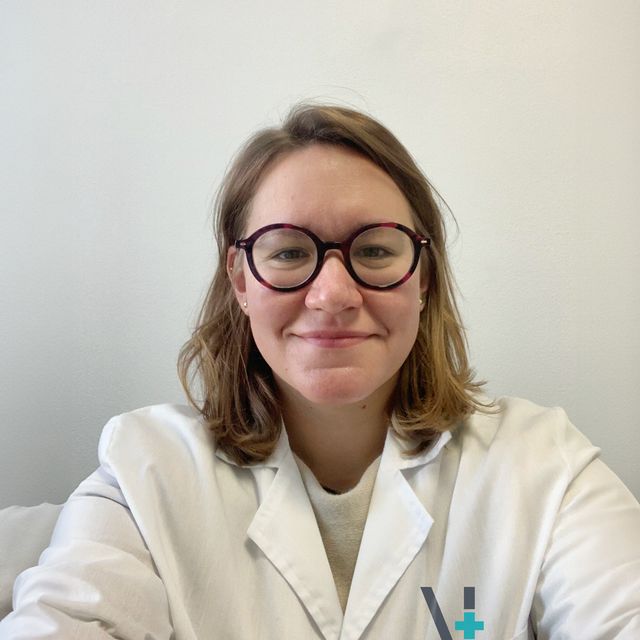 Silvia Grignaschi, reumatologo Varzi