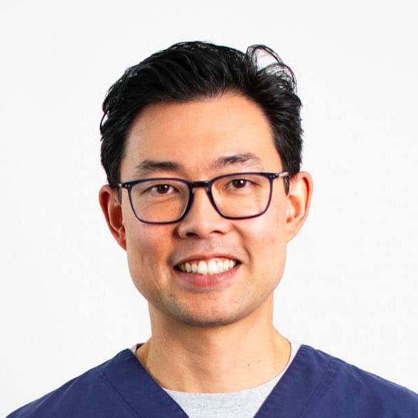 Howard Soekamto, Zahnarzt Hanau