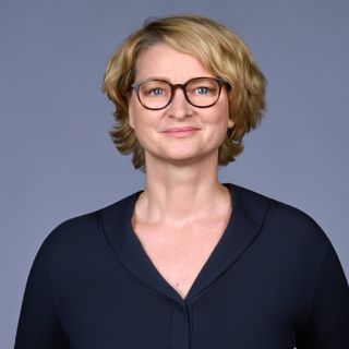 Michaela Bode, Heilpraktiker für Psychotherapie Berlin