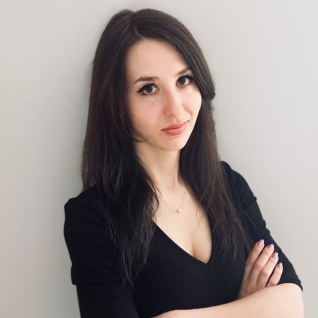 Martyna Reder-Bogusz, psychoterapeuta Dąbrowa Górnicza