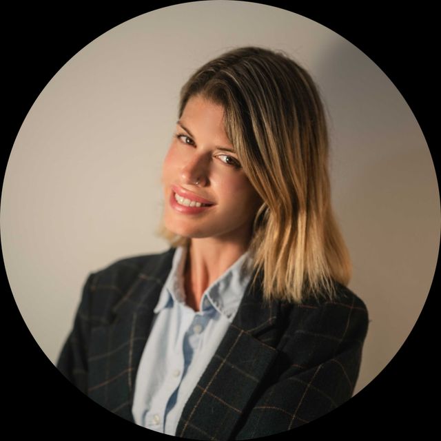 Sara Vega, Psicólogo Almería