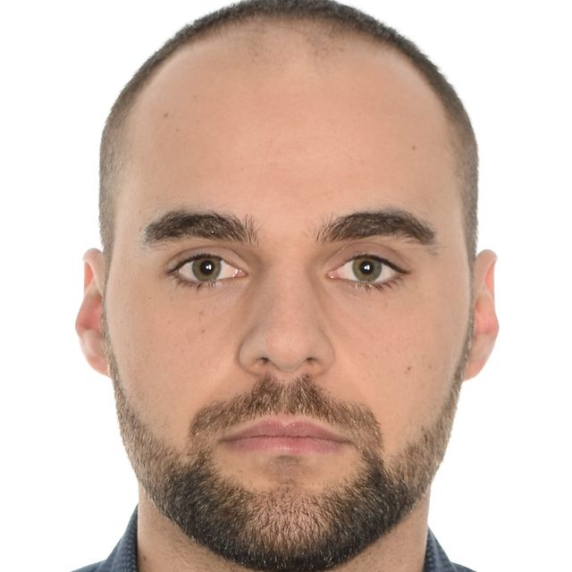 Sławomir Puzio, higienistka/higienista stomatologiczny Warszawa