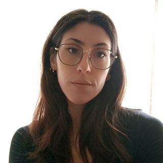 Dott.ssa Maria Di Cicco Morra