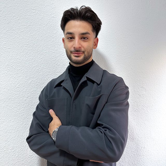 Tinerfe Martin de la Cruz, Psicólogo San Cristóbal de la Laguna