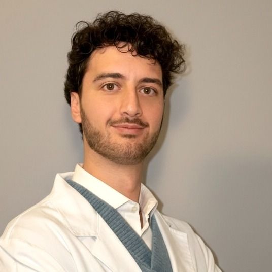 Fernando Corinto, psichiatra Roma