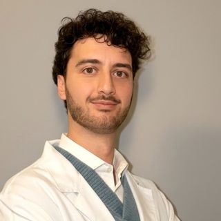 Dott. Fernando Corinto