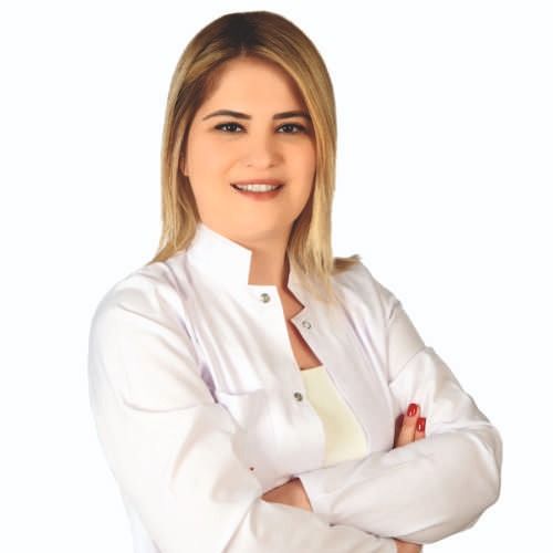 Begüm Kavaklı, Çocuk Sağlığı Ve Hastalıkları Gebze