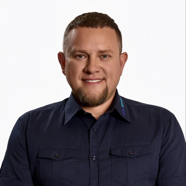 Kamil Jankowski, fizjoterapeuta Olsztyn