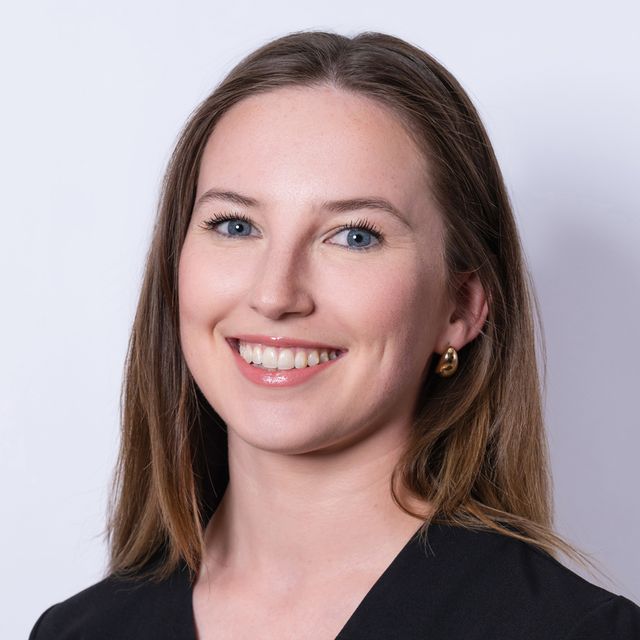 Olga Herc, stomatolog Bielany Wrocławskie