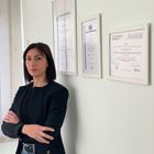 Dott.ssa Federica Mirra