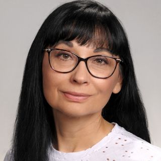 Powiększ obraz: Agata Winiarz, psycholog Poznań