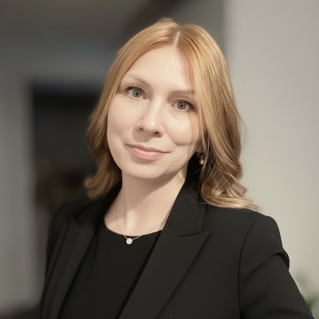 Hanna Świerczewska, psycholog Warszawa