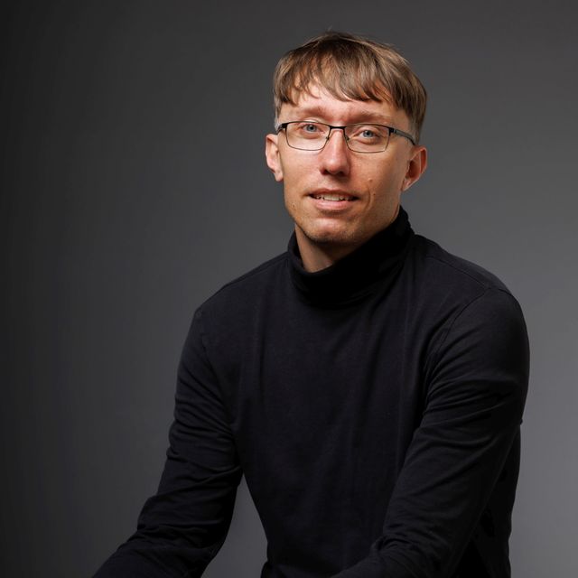 Maciej Karkut, psychoterapeuta Bielsko-Biała