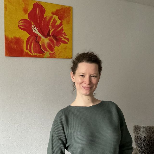 Jeanine-Ivana Hoffmanns, Heilpraktiker Mönchengladbach