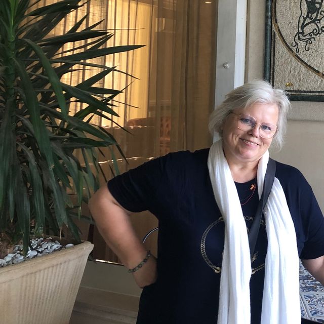 Elżbieta Regina Wenzel, psychoterapeuta Gdańsk