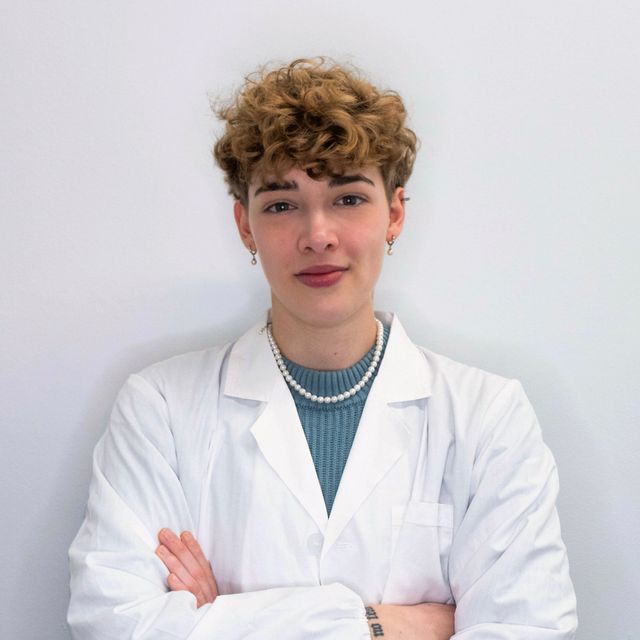 Irene Sartori, dietista Ferrara