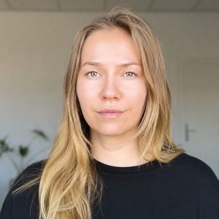 Sarah Peters, Psychologischer Psychotherapeut Berlin