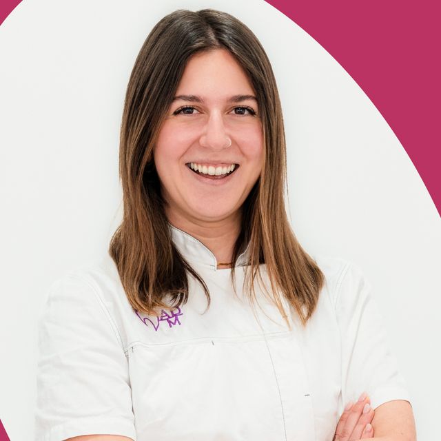 Valentina Giammona, dentista Magenta