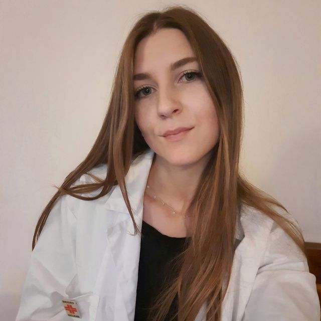 Chiara Failli, nutrizionista Sinalunga