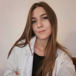 Ingrandire l'immagine: Chiara Failli, nutrizionista Sinalunga