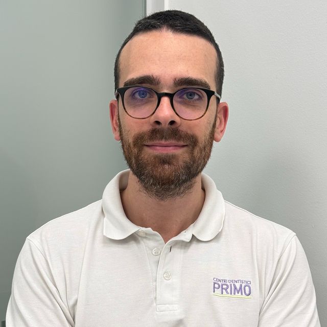 Giulio Bielli, dentista Torino